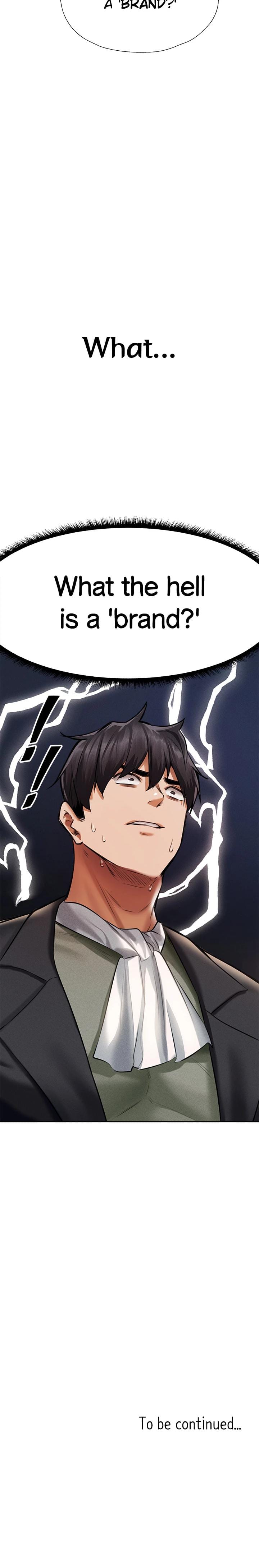 MILF Hunter in Another World (Uncensored), chapter 13, page 32 of 32