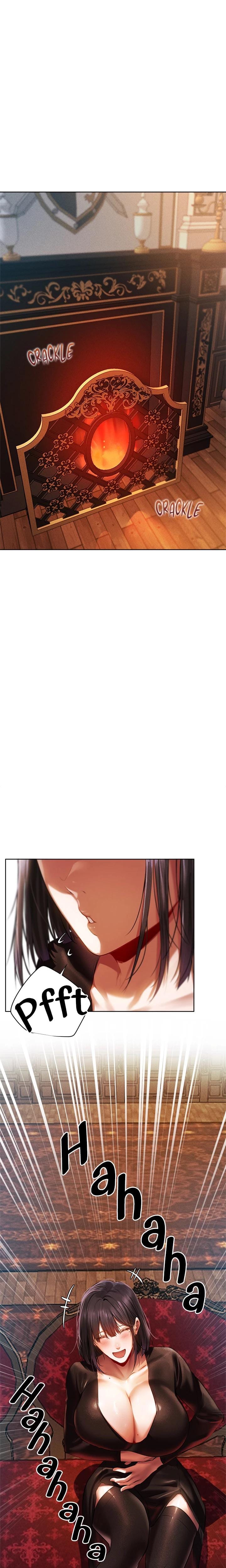 MILF Hunter in Another World (Uncensored), chapter 14, page 5 of 32