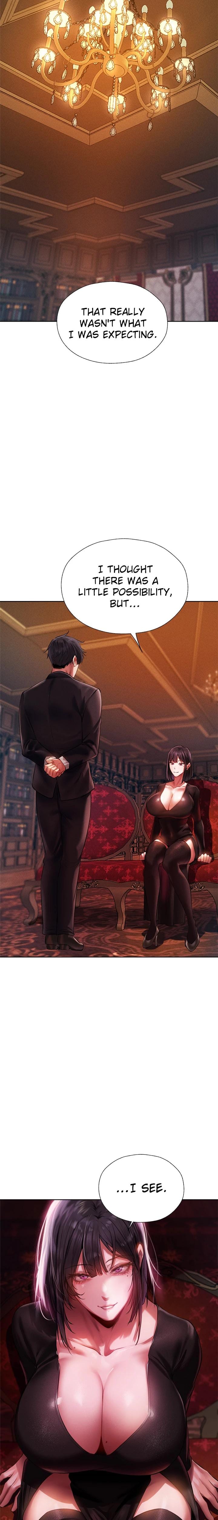 MILF Hunter in Another World (Uncensored), chapter 14, page 8 of 32