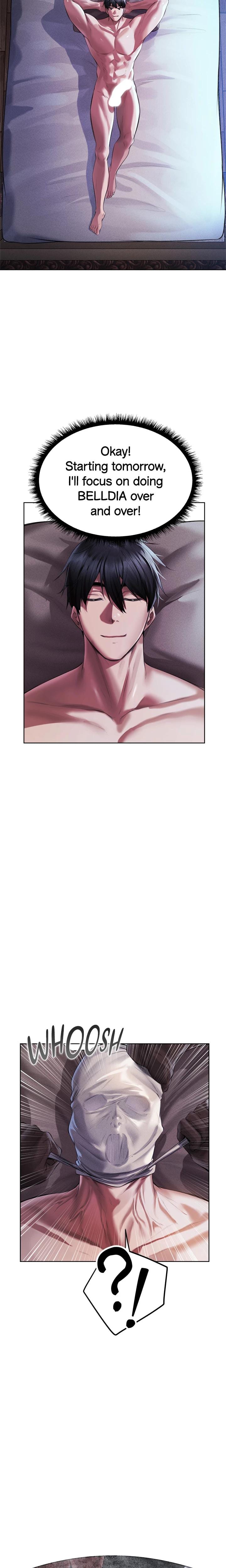 MILF Hunter in Another World (Uncensored), chapter 14, page 13 of 32