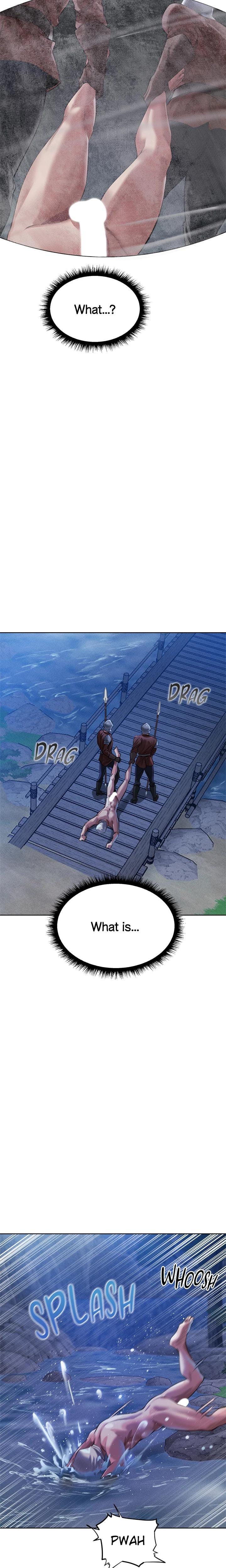 MILF Hunter in Another World (Uncensored), chapter 14, page 14 of 32