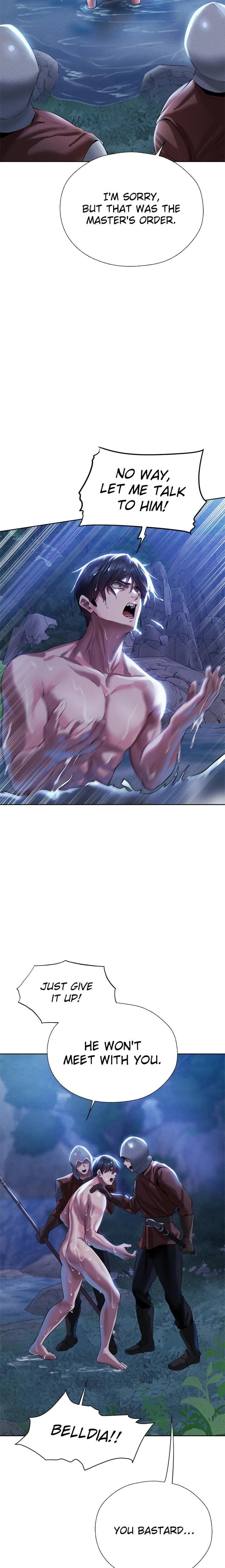 MILF Hunter in Another World (Uncensored), chapter 14, page 16 of 32