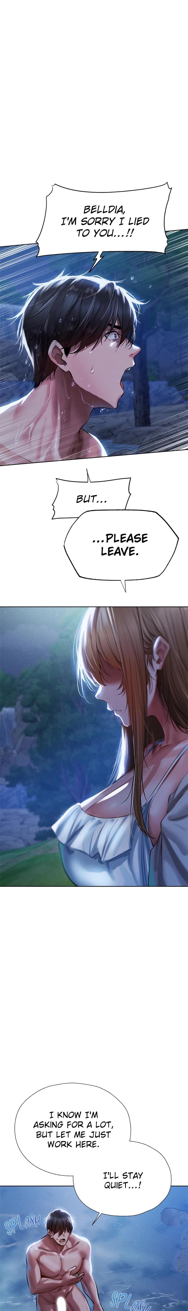 MILF Hunter in Another World (Uncensored), chapter 14, page 22 of 32