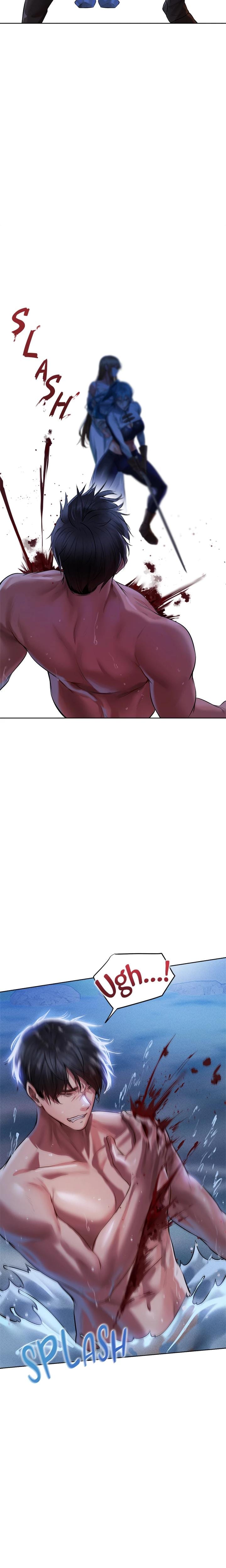 MILF Hunter in Another World (Uncensored), chapter 14, page 24 of 32