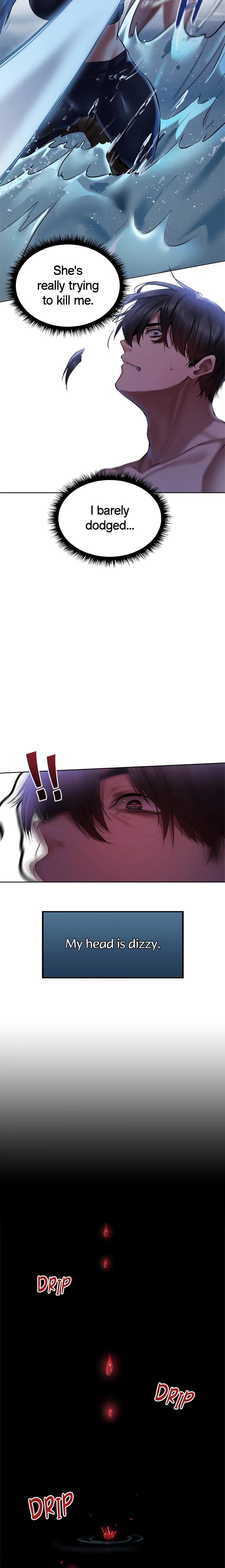 MILF Hunter in Another World (Uncensored), chapter 14, page 29 of 32