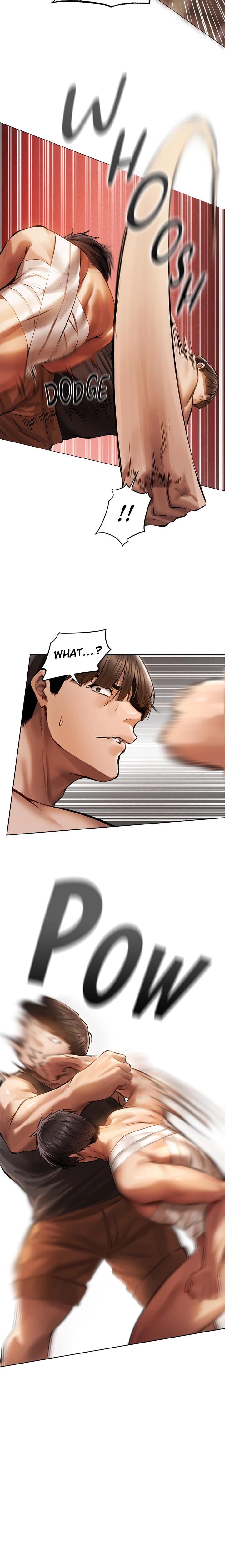 MILF Hunter in Another World (Uncensored), chapter 16, page 10 of 33