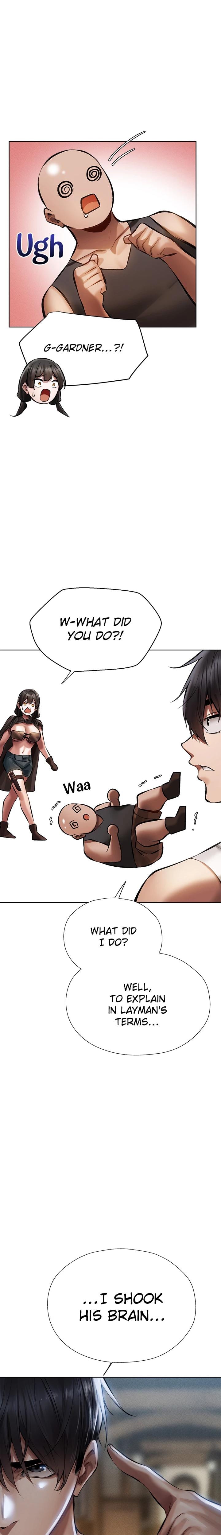 MILF Hunter in Another World (Uncensored), chapter 16, page 11 of 33