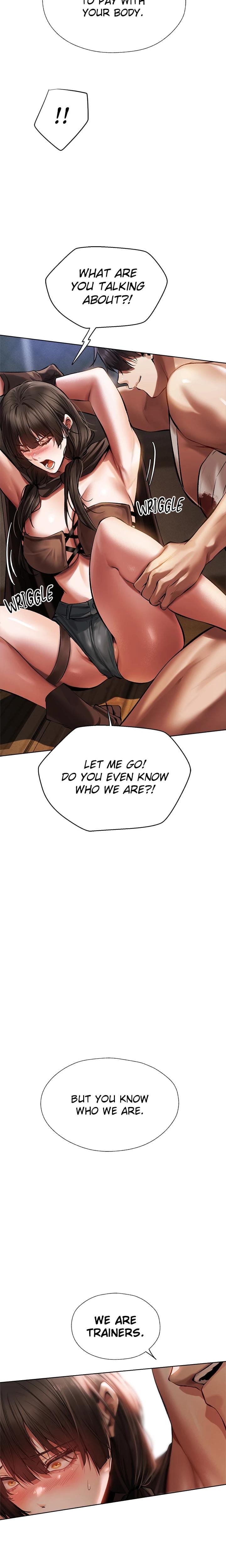 MILF Hunter in Another World (Uncensored), chapter 16, page 20 of 33