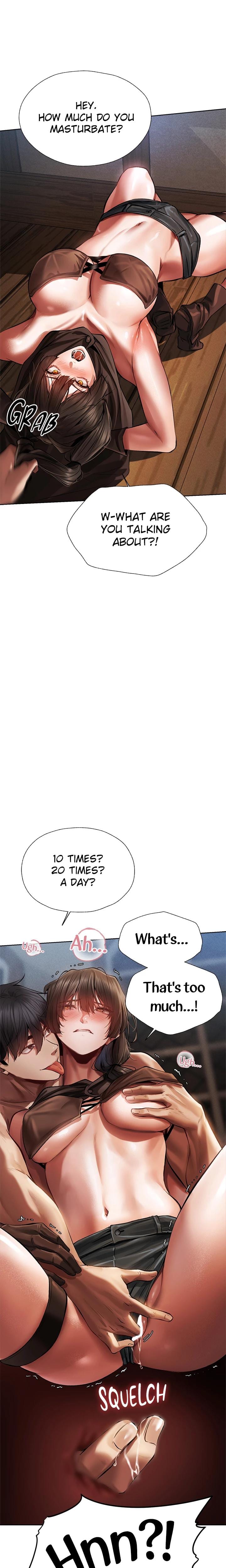 MILF Hunter in Another World (Uncensored), chapter 16, page 28 of 33