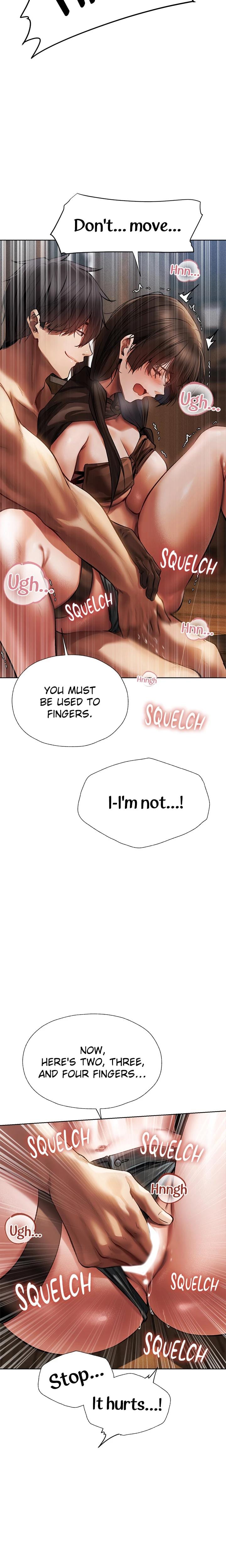 MILF Hunter in Another World (Uncensored), chapter 16, page 29 of 33