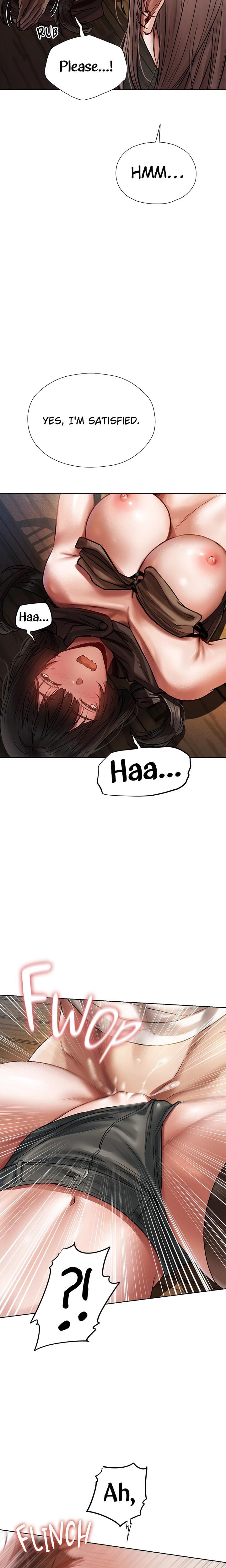 MILF Hunter in Another World (Uncensored), chapter 17, page 17 of 34