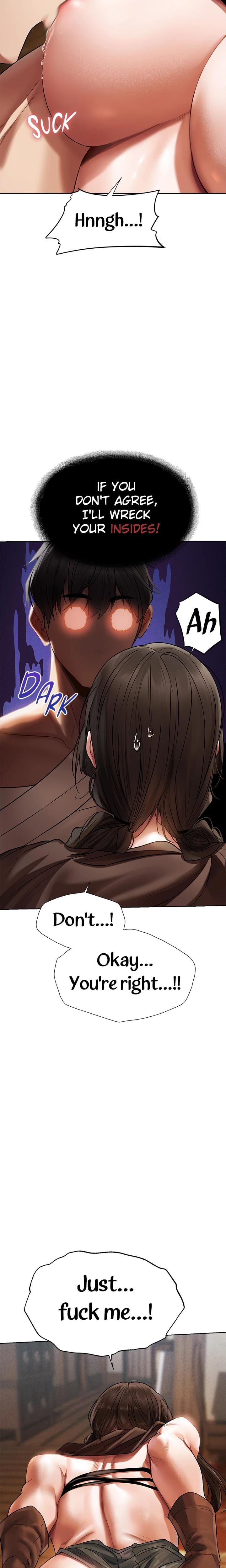 MILF Hunter in Another World (Uncensored), chapter 17, page 22 of 34