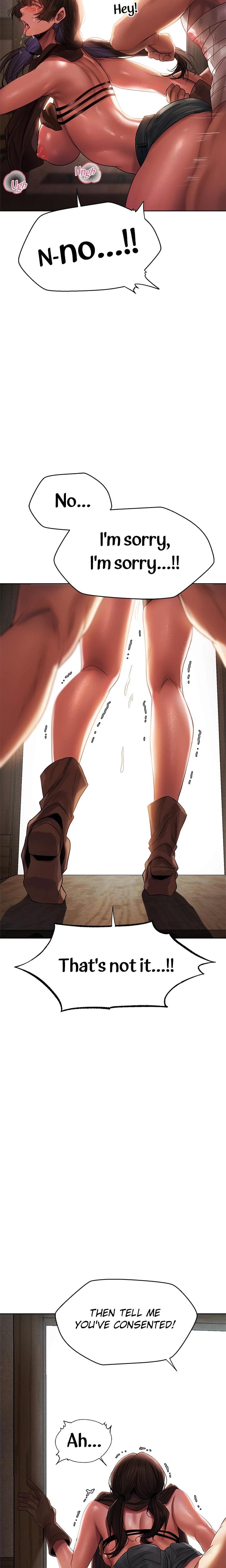 MILF Hunter in Another World (Uncensored), chapter 17, page 27 of 34