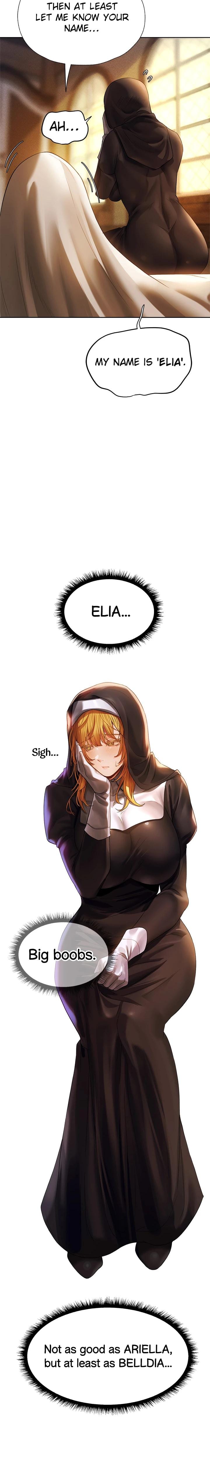 MILF Hunter in Another World (Uncensored), chapter 18, page 8 of 31