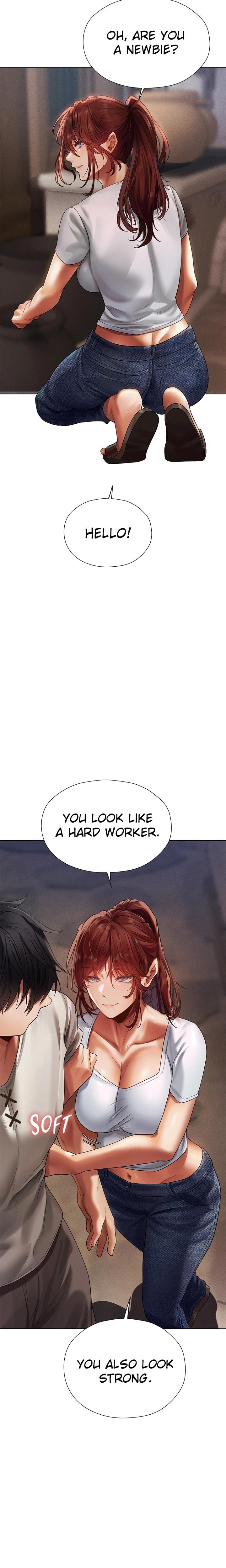 MILF Hunter in Another World (Uncensored), chapter 18, page 18 of 31