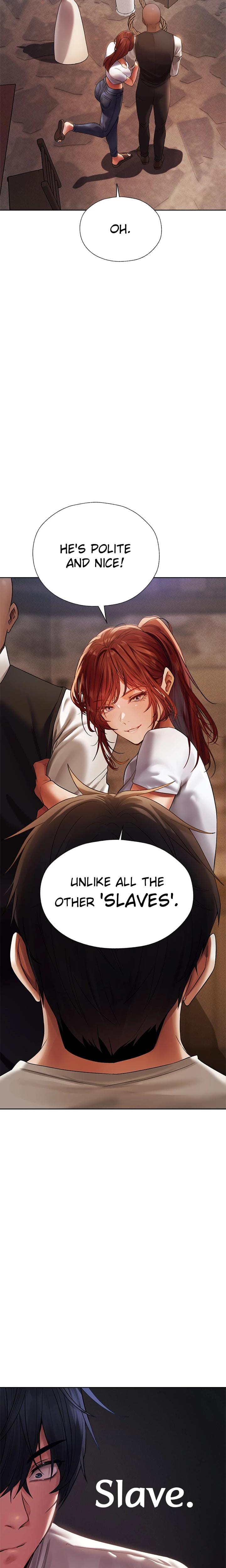 MILF Hunter in Another World (Uncensored), chapter 18, page 22 of 31