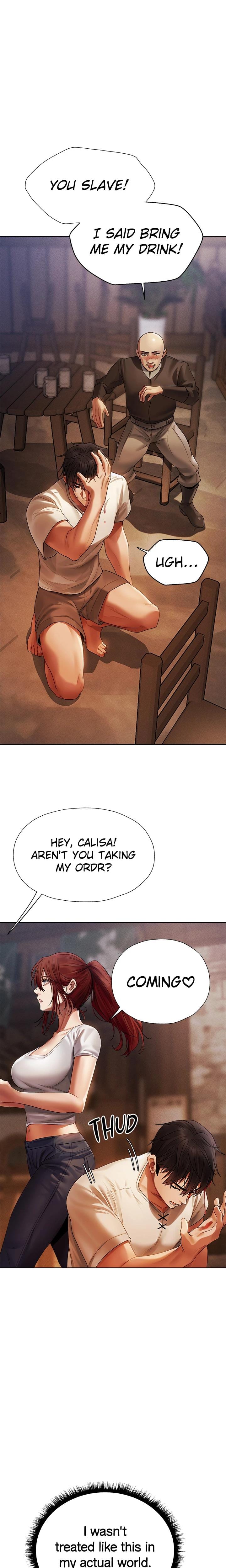 MILF Hunter in Another World (Uncensored), chapter 18, page 26 of 31
