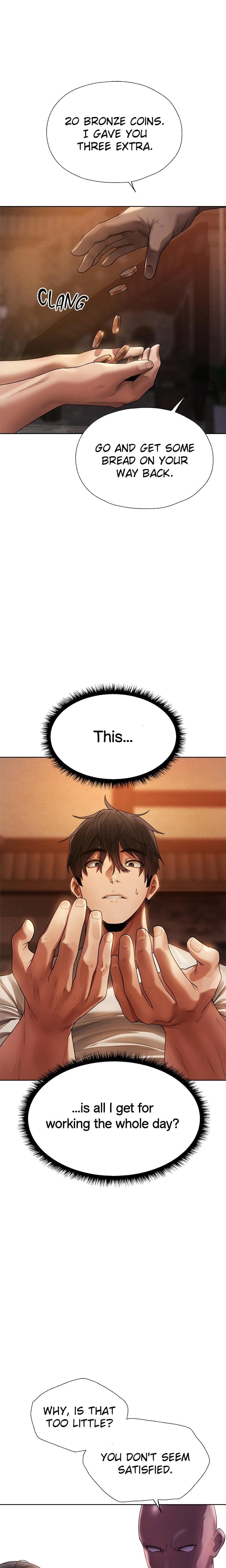 MILF Hunter in Another World (Uncensored), chapter 18, page 28 of 31