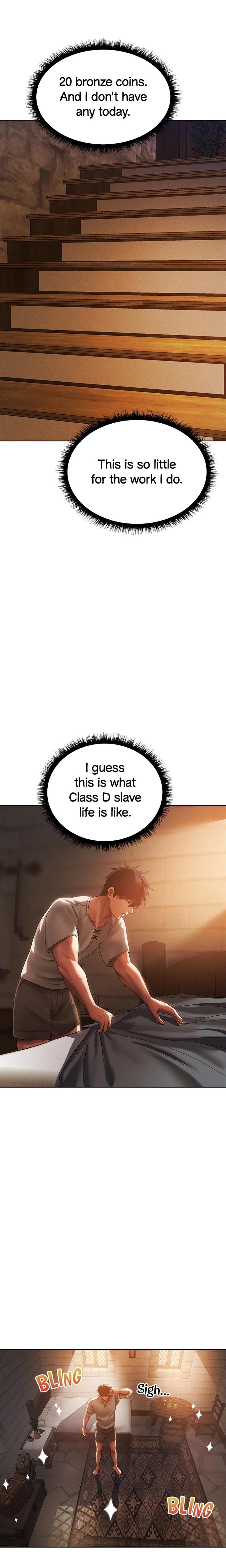 MILF Hunter in Another World (Uncensored), chapter 19, page 9 of 32