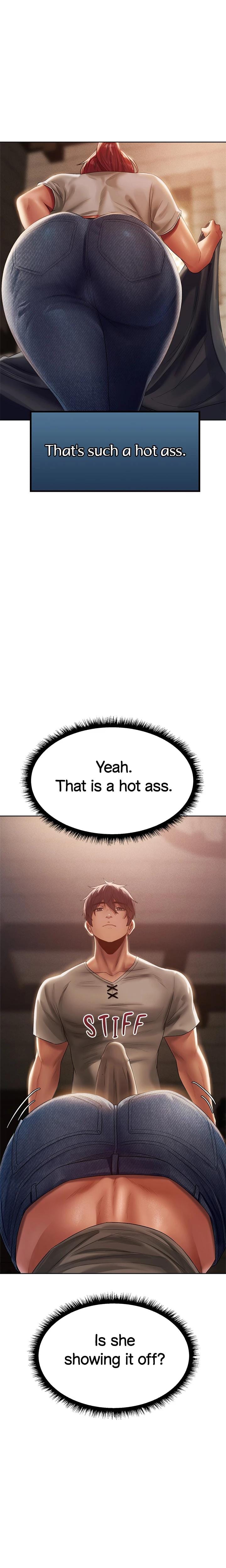MILF Hunter in Another World (Uncensored), chapter 19, page 12 of 32