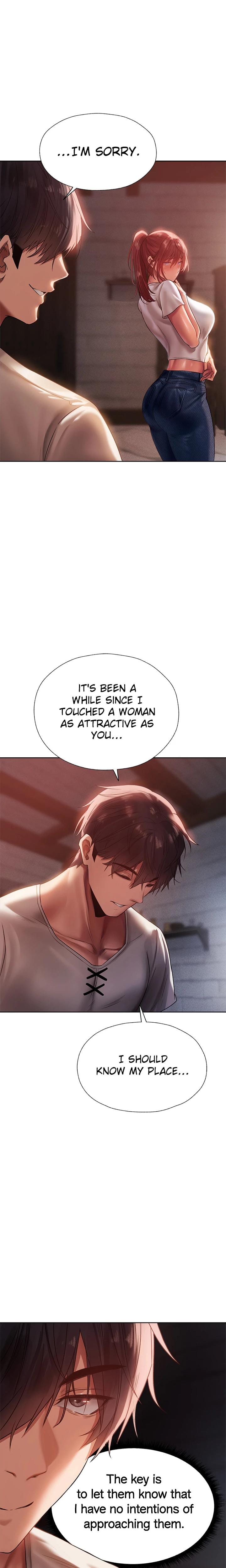 MILF Hunter in Another World (Uncensored), chapter 19, page 24 of 32