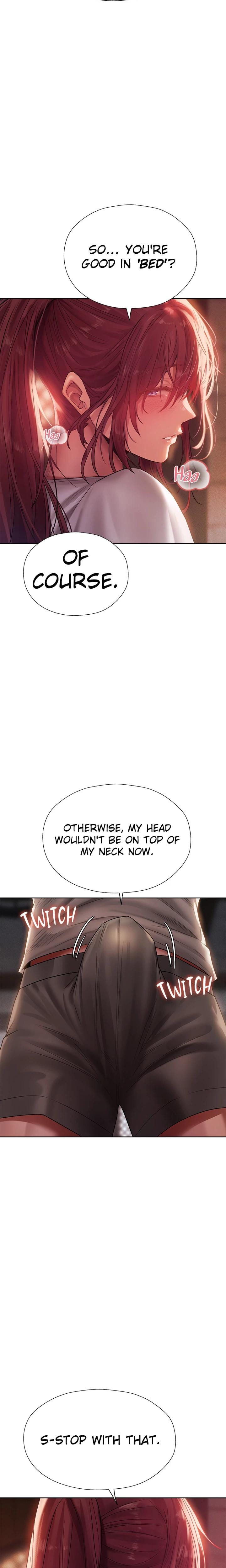 MILF Hunter in Another World (Uncensored), chapter 19, page 27 of 32