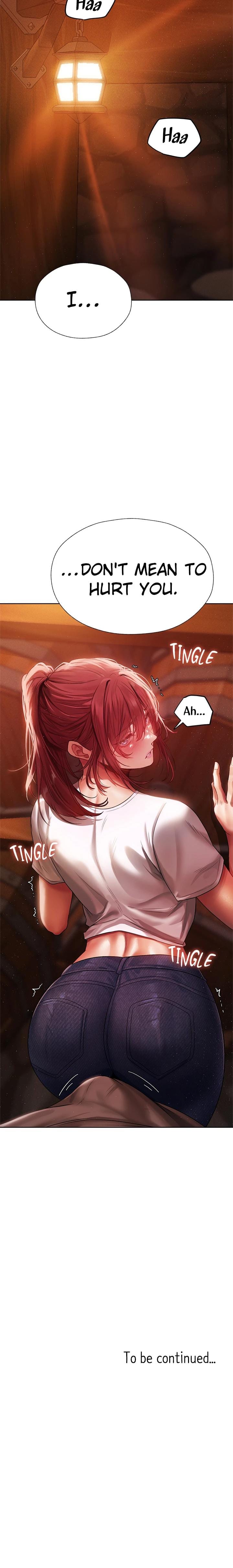 MILF Hunter in Another World (Uncensored), chapter 19, page 32 of 32