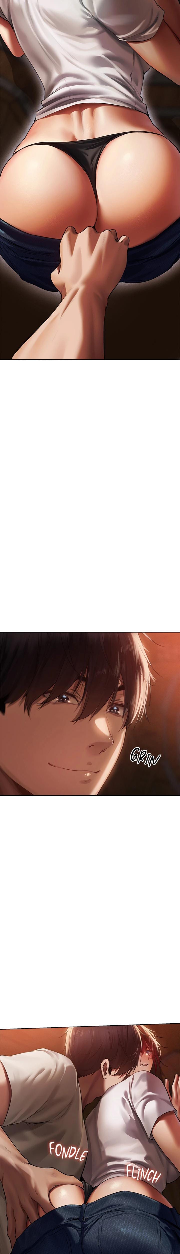MILF Hunter in Another World (Uncensored), chapter 20, page 5 of 26