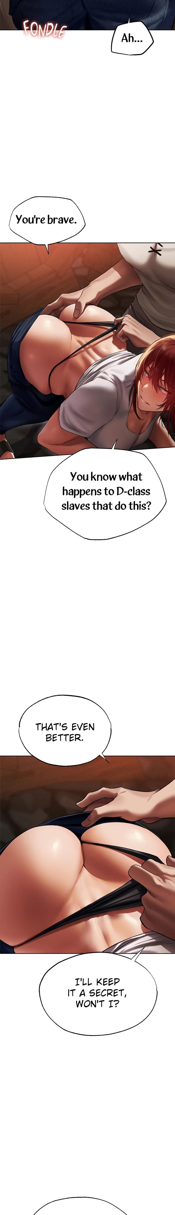 MILF Hunter in Another World (Uncensored), chapter 20, page 6 of 26