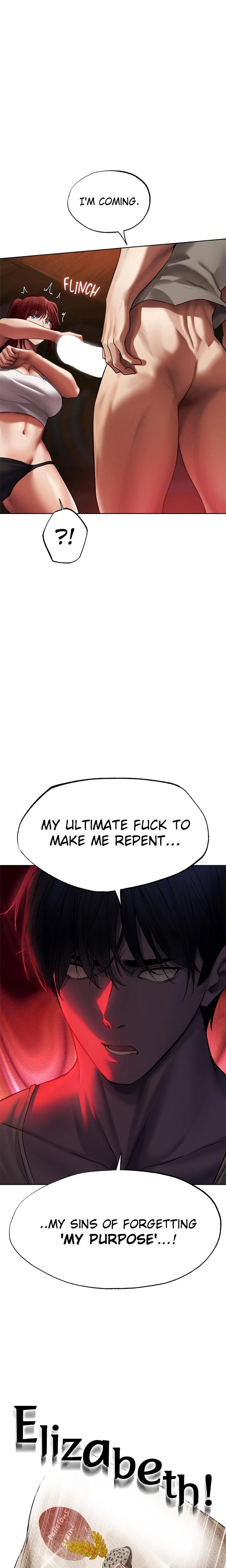 MILF Hunter in Another World (Uncensored), chapter 20, page 11 of 26