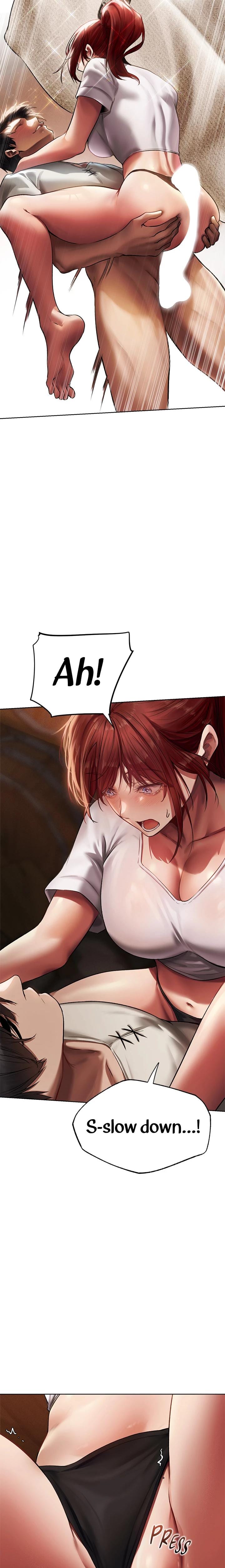 MILF Hunter in Another World (Uncensored), chapter 20, page 12 of 26
