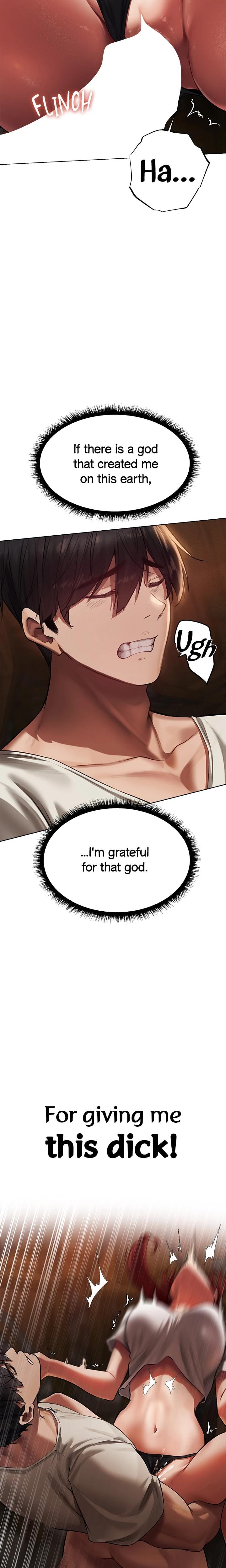 MILF Hunter in Another World (Uncensored), chapter 20, page 13 of 26