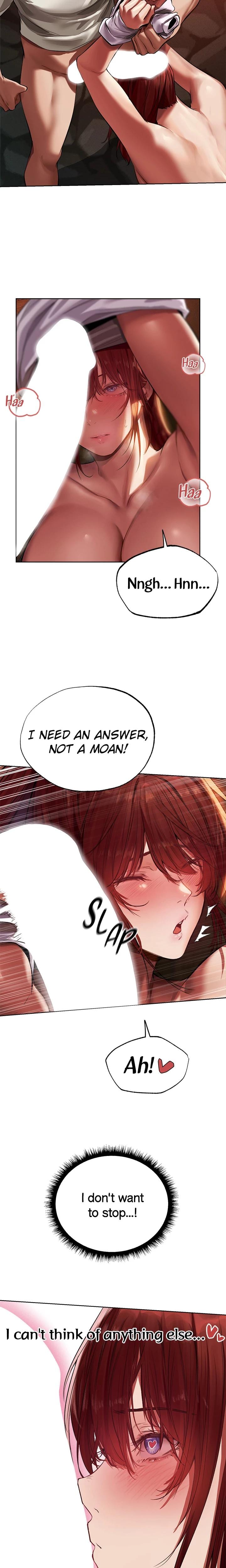 MILF Hunter in Another World (Uncensored), chapter 20, page 19 of 26