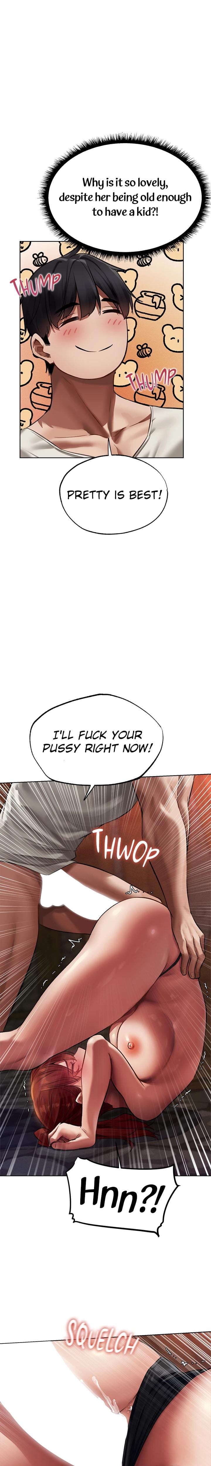 MILF Hunter in Another World (Uncensored), chapter 21, page 6 of 27