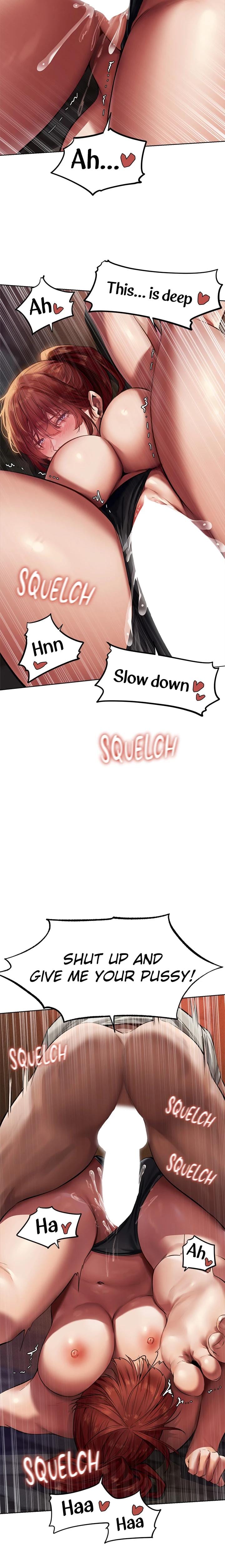 MILF Hunter in Another World (Uncensored), chapter 21, page 7 of 27