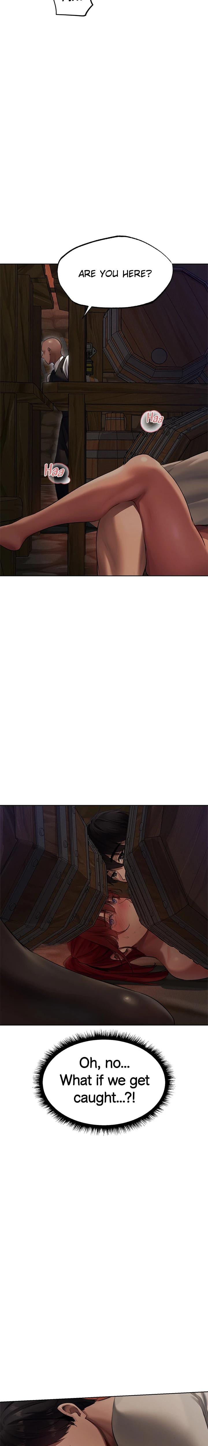 MILF Hunter in Another World (Uncensored), chapter 21, page 13 of 27