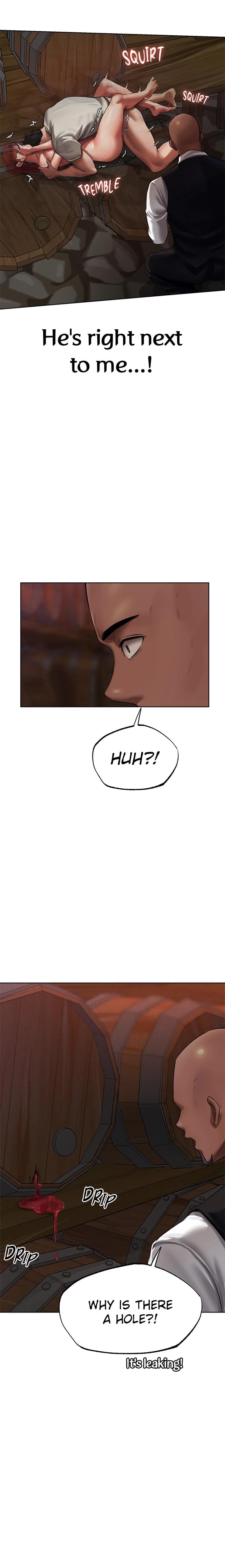 MILF Hunter in Another World (Uncensored), chapter 21, page 16 of 27