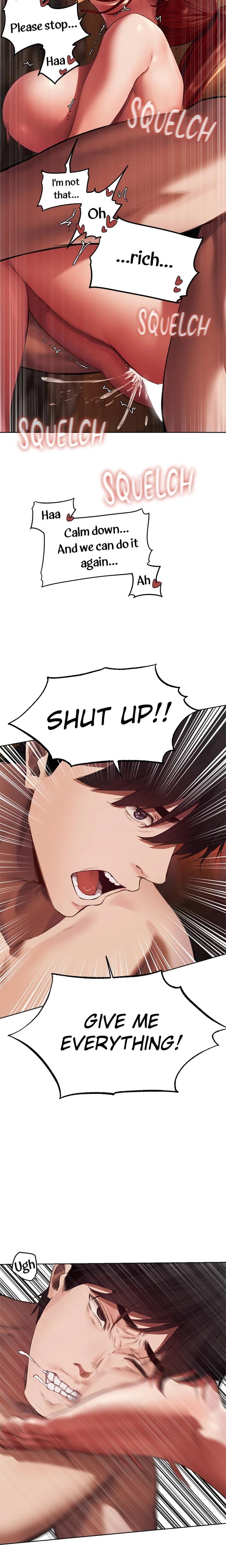 MILF Hunter in Another World (Uncensored), chapter 21, page 26 of 27
