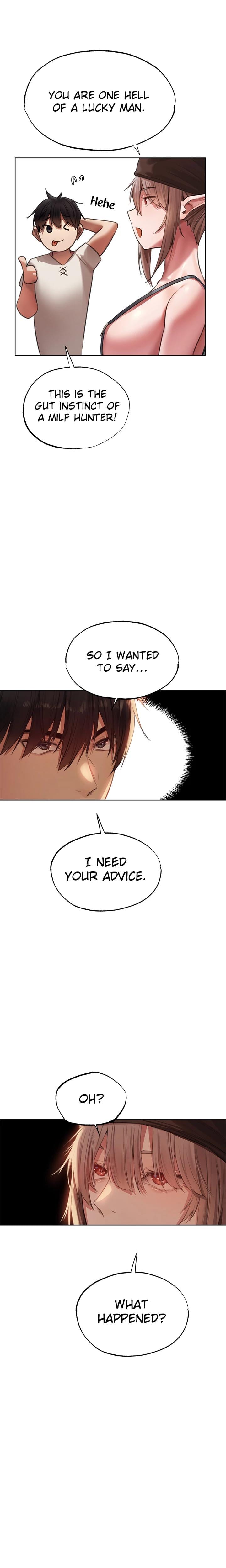 MILF Hunter in Another World (Uncensored), chapter 22, page 16 of 28