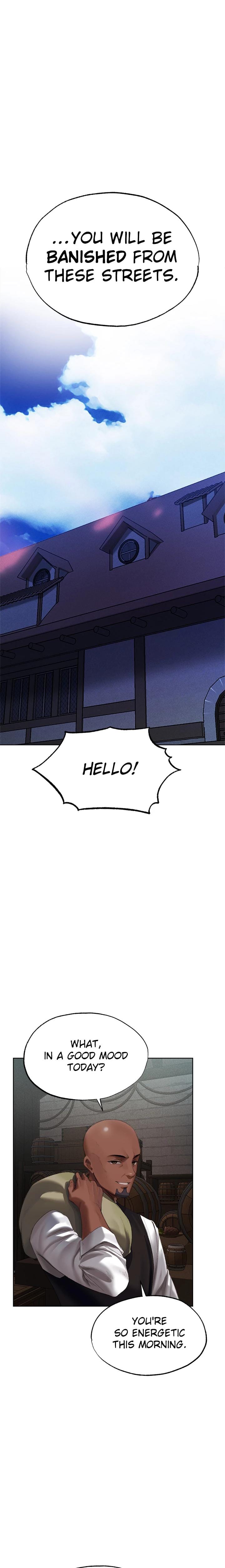 MILF Hunter in Another World (Uncensored), chapter 22, page 24 of 28