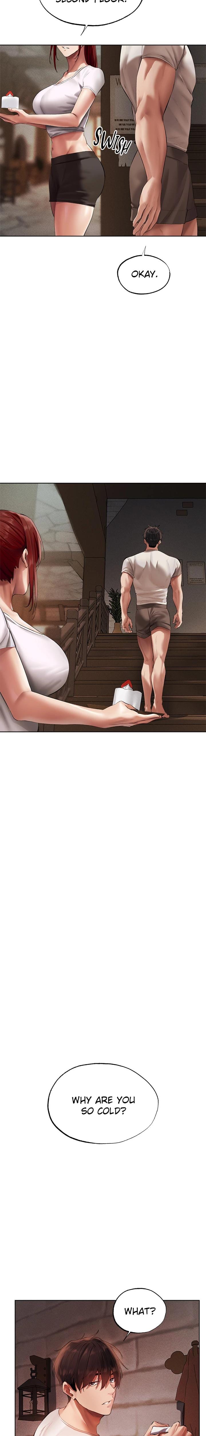 MILF Hunter in Another World (Uncensored), chapter 23, page 12 of 26