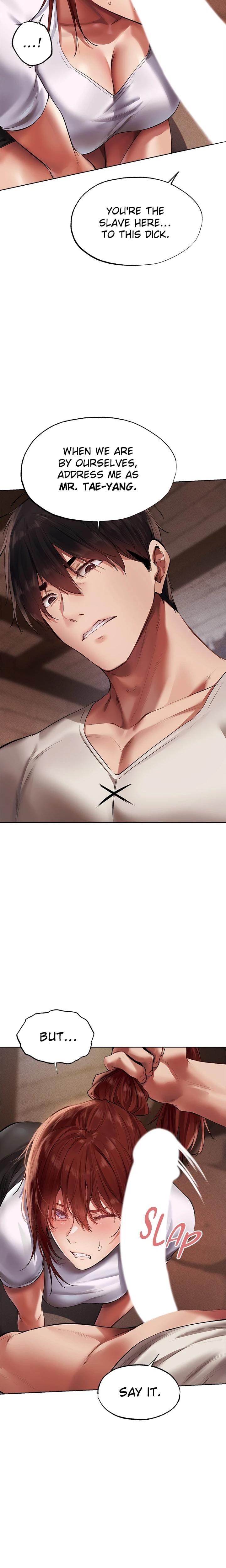 MILF Hunter in Another World (Uncensored), chapter 23, page 18 of 26