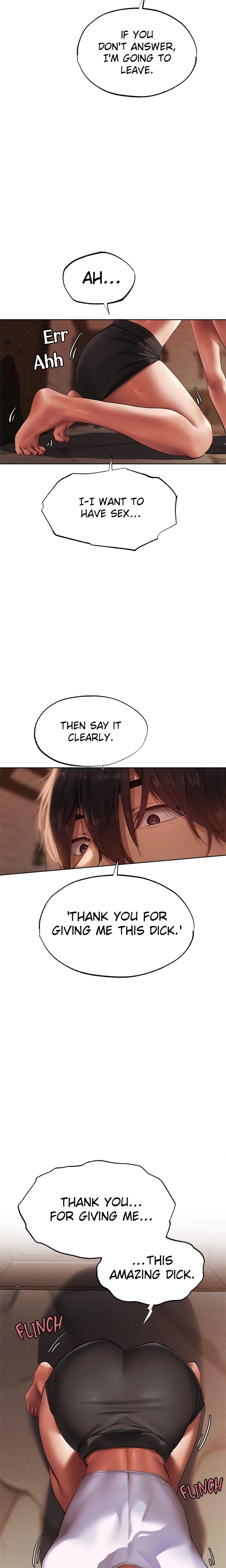 MILF Hunter in Another World (Uncensored), chapter 23, page 20 of 26