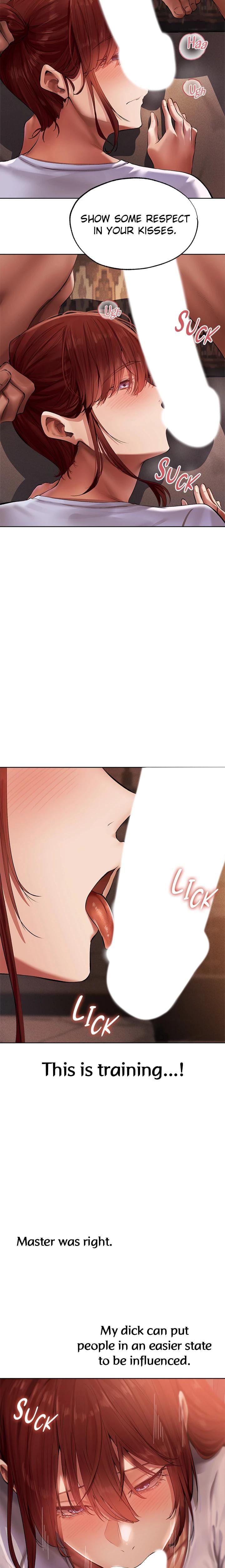 MILF Hunter in Another World (Uncensored), chapter 23, page 22 of 26