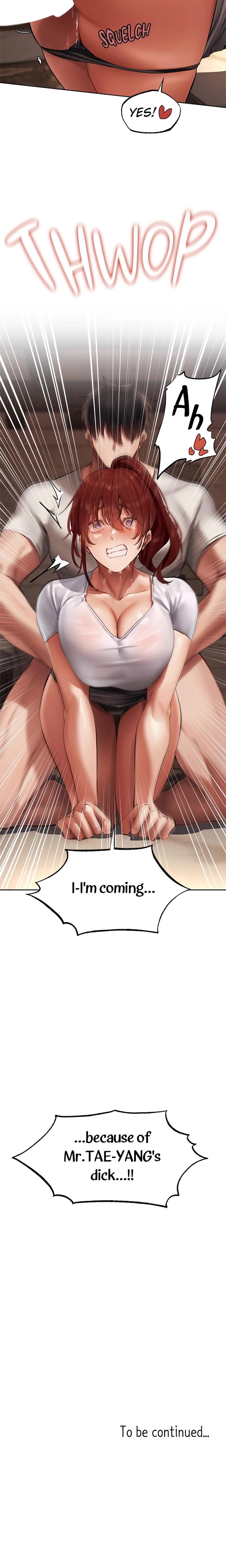 MILF Hunter in Another World (Uncensored), chapter 23, page 26 of 26