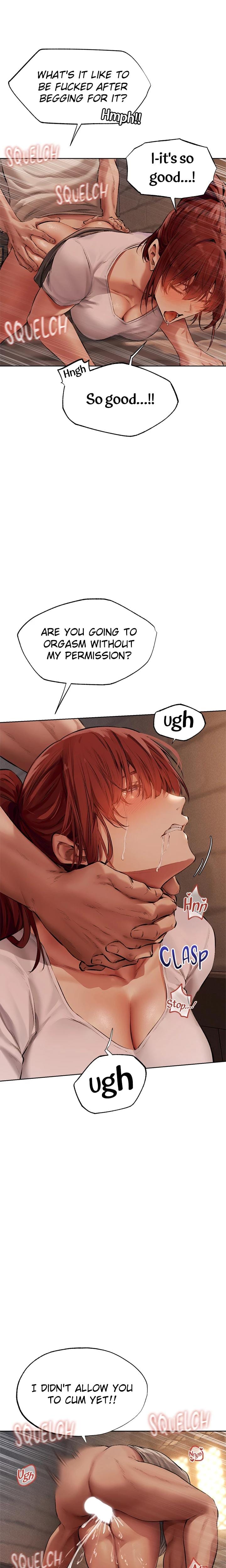 MILF Hunter in Another World (Uncensored), chapter 24, page 11 of 27