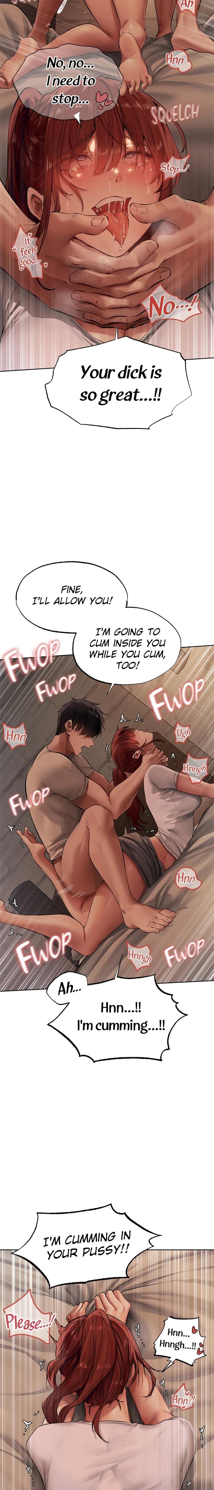 MILF Hunter in Another World (Uncensored), chapter 24, page 12 of 27