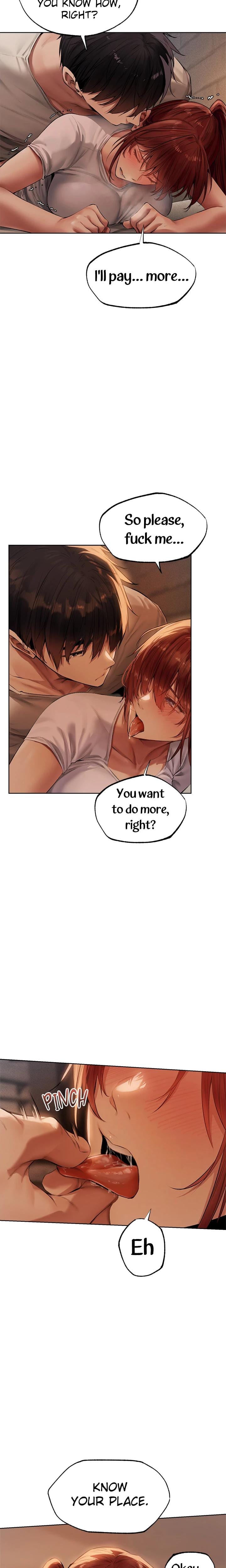 MILF Hunter in Another World (Uncensored), chapter 24, page 14 of 27