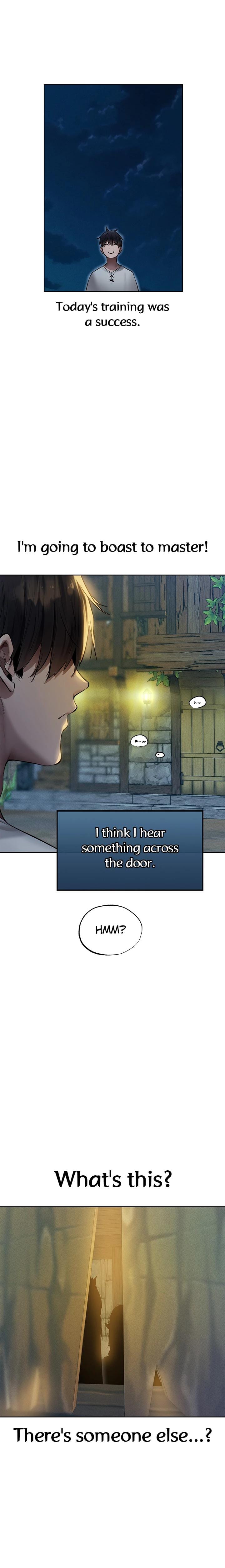 MILF Hunter in Another World (Uncensored), chapter 24, page 26 of 27