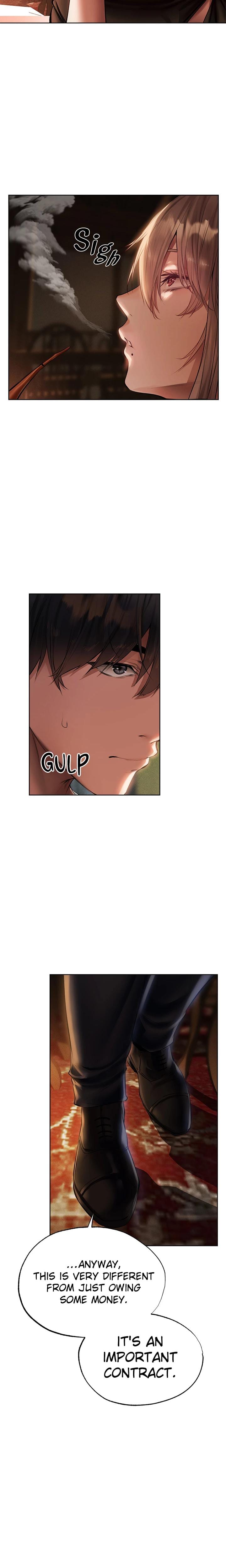 MILF Hunter in Another World (Uncensored), chapter 25, page 8 of 30